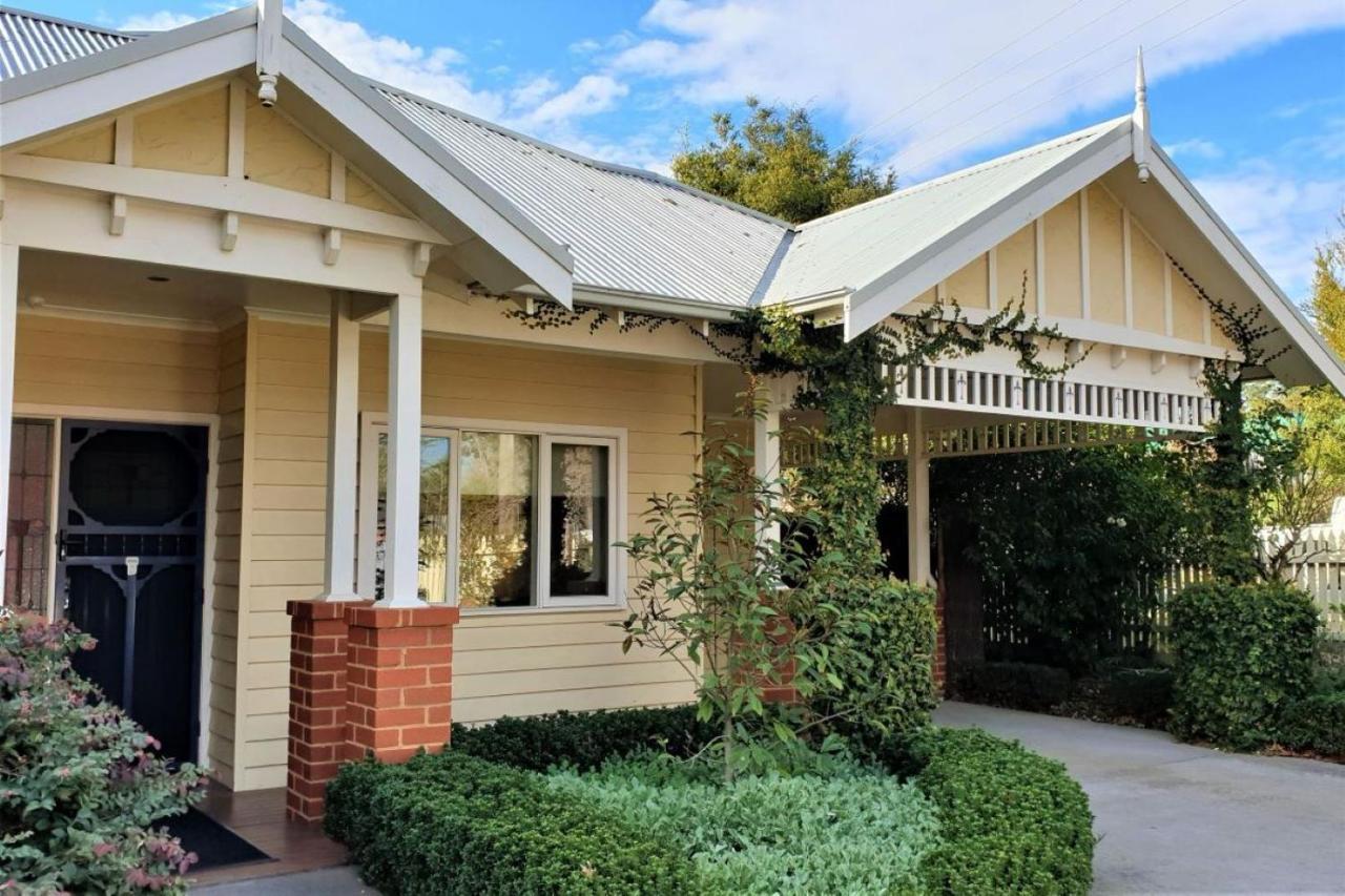 Healesville House - Fig Tree House Luaran gambar