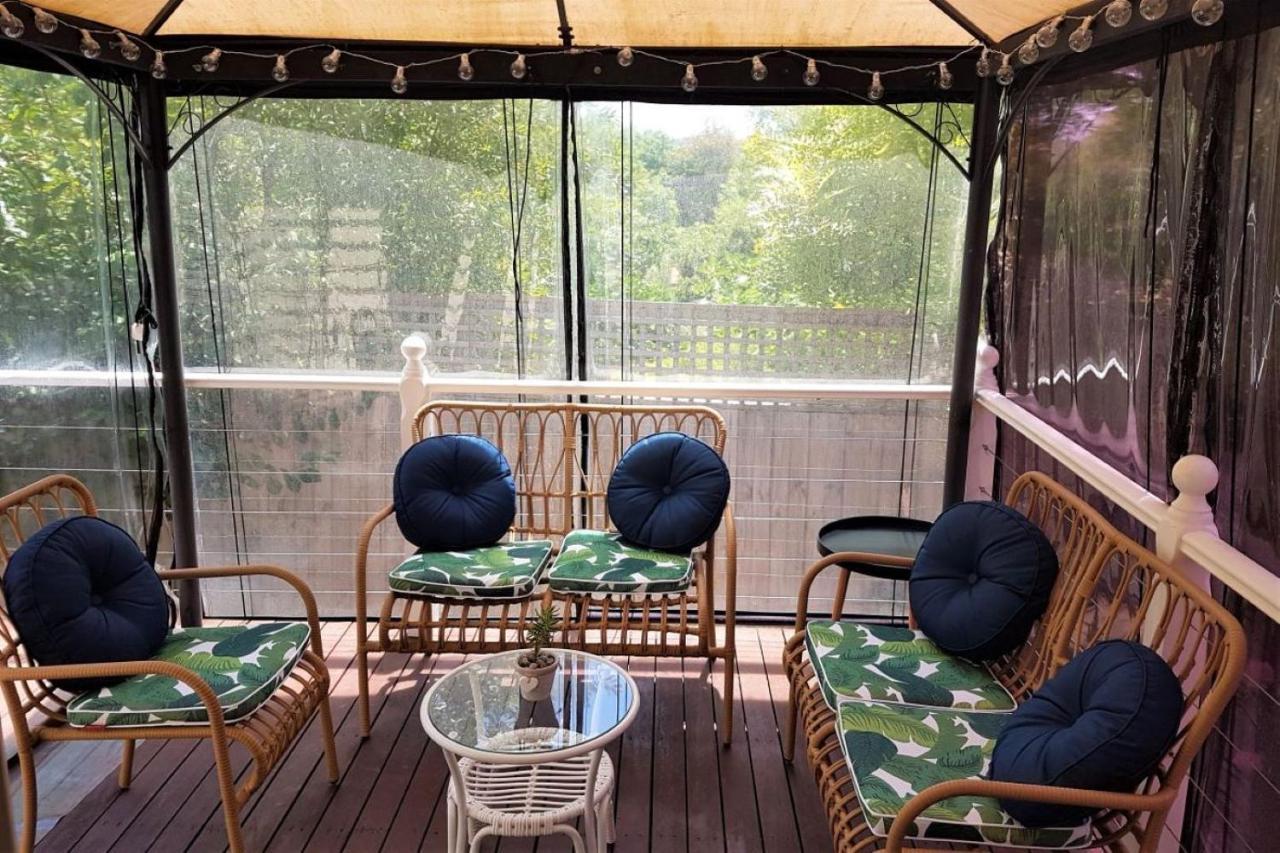 Healesville House - Fig Tree House Luaran gambar